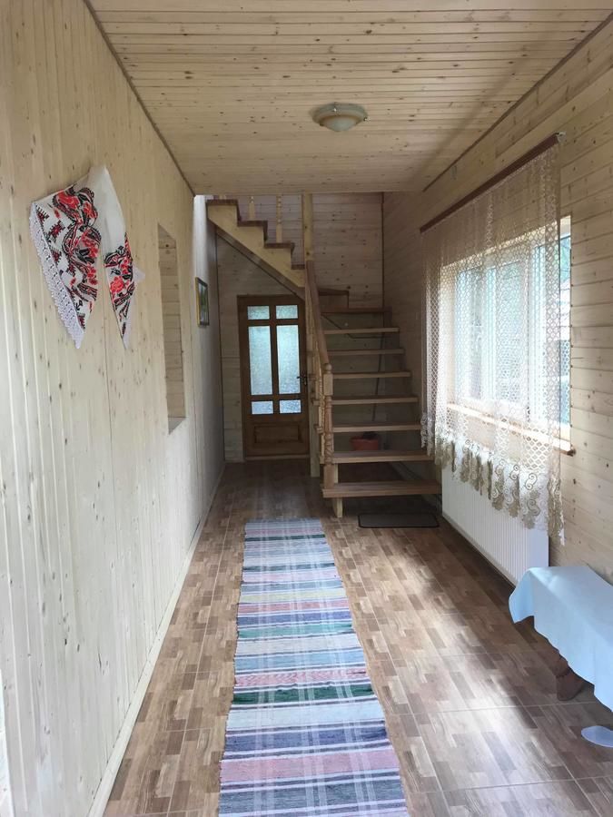 Лоджи Рукавичка Пилипец-14