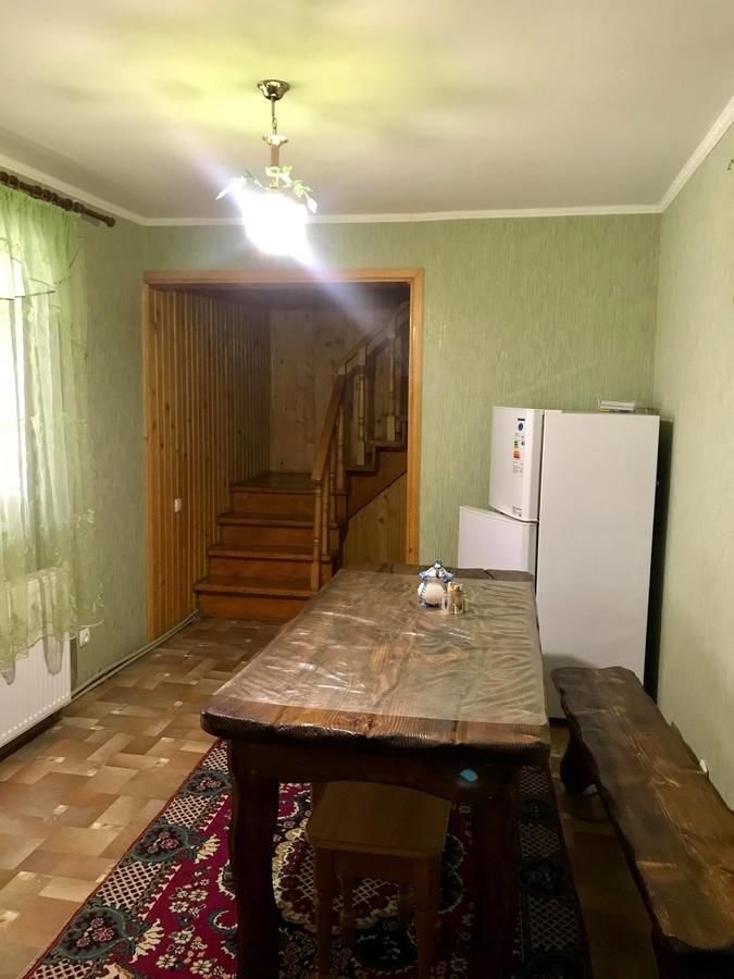 Лоджи Рукавичка Пилипец-40
