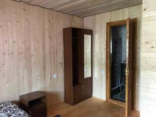 Лоджи Рукавичка Пилипец Двухместный номер с 1 кроватью-8